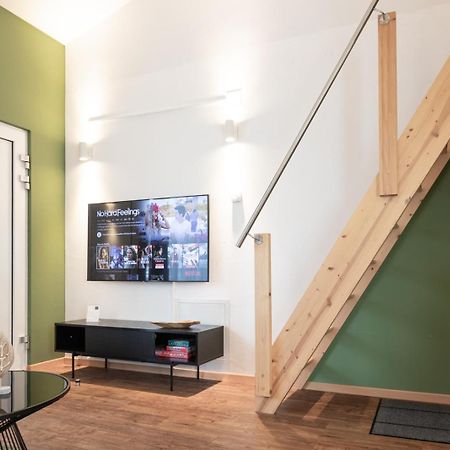 Spirit Apartments Suites Brienz  Exterior photo