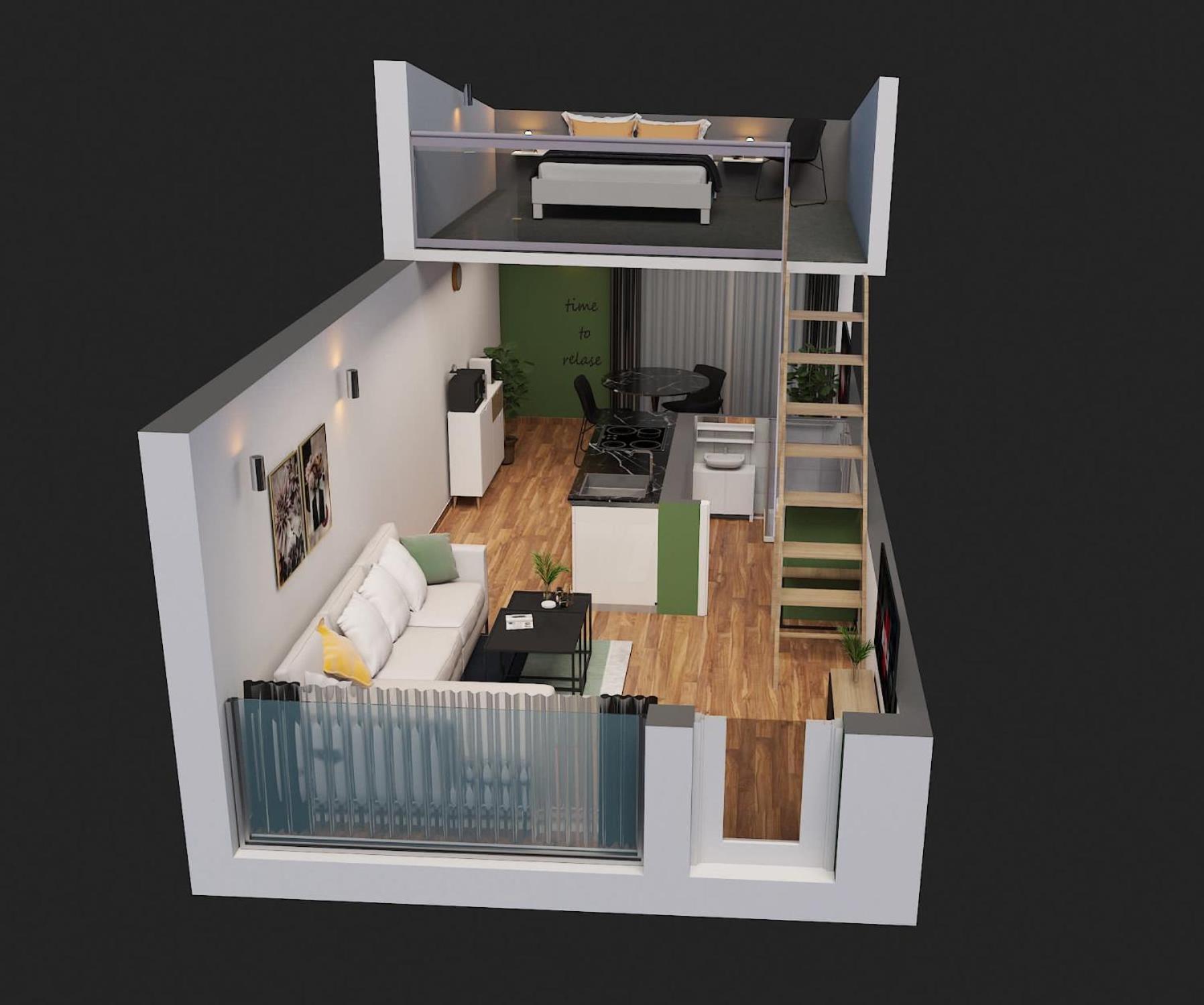 Spirit Apartments Suites Brienz  Exterior photo