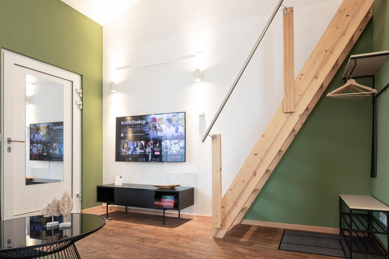 Spirit Apartments Suites Brienz  Exterior photo