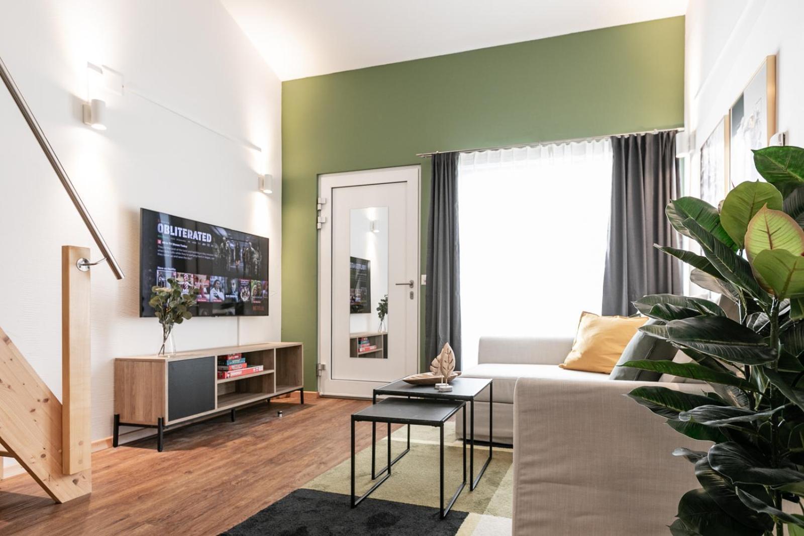 Spirit Apartments Suites Brienz  Exterior photo